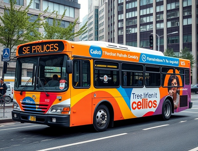 Transit Campaign